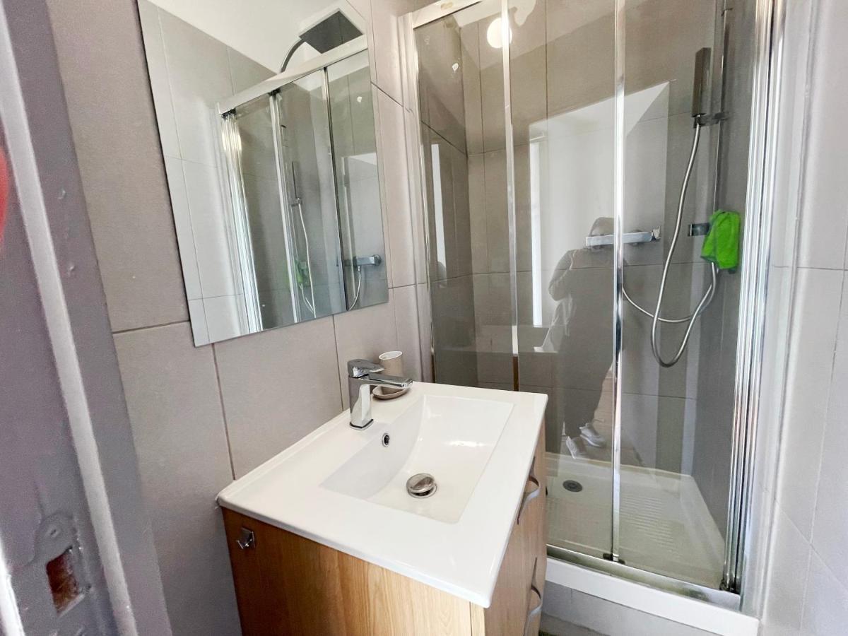 Appartement T2 Corte Centre Ville Corte (Corsica) Exterior foto