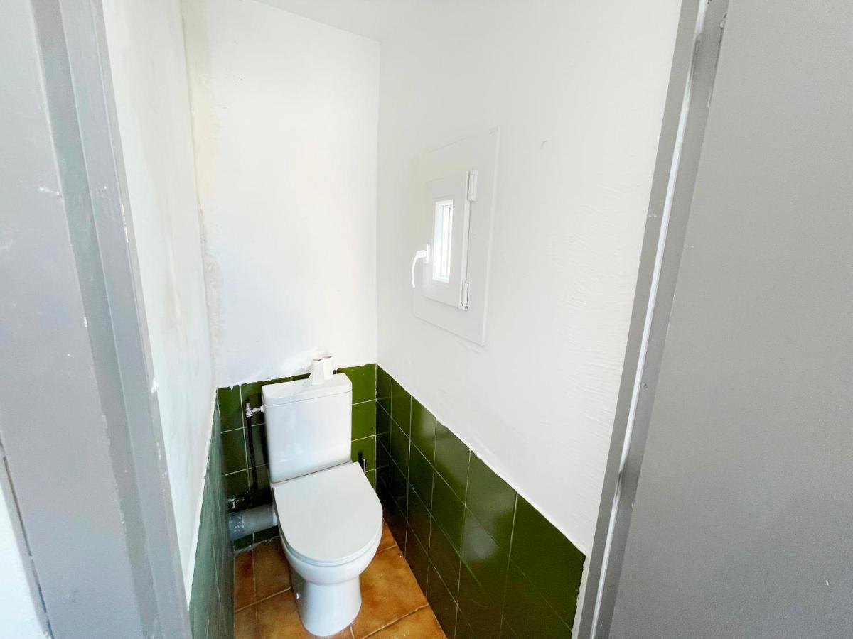 Appartement T2 Corte Centre Ville Corte (Corsica) Exterior foto
